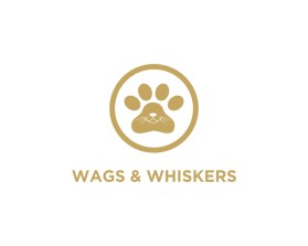 Wags & Whiskers entry by Putra sujiwo