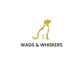 Wags & Whiskers entry by KURAMO