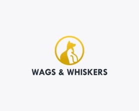 Wags & Whiskers entry by veva17
