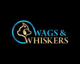 Wags & Whiskers entry by JeanN
