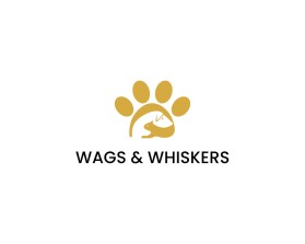 Wags & Whiskers entry by KURAMO