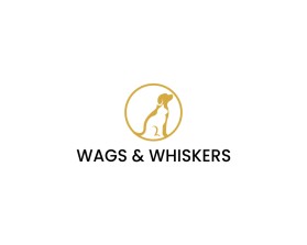 Wags & Whiskers entry by KURAMO