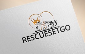 RescueSetGo entry by design Art 
