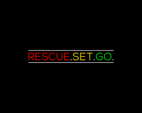 RescueSetGo entry by andsue