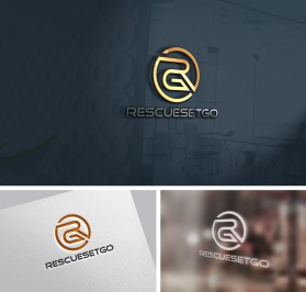 RescueSetGo entry by design Art 