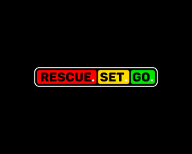 RescueSetGo entry by andsue