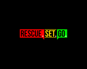 RescueSetGo entry by andsue
