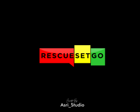 RescueSetGo entry by Asri_Studio