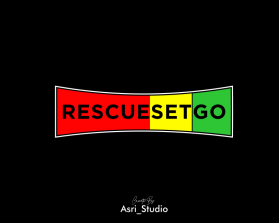 RescueSetGo entry by Asri_Studio