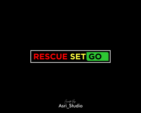 RescueSetGo entry by Asri_Studio