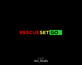 RescueSetGo entry by Asri_Studio