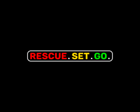 RescueSetGo entry by andsue