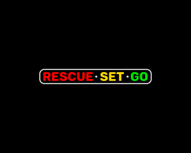 RescueSetGo entry by andsue