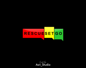 RescueSetGo entry by Asri_Studio