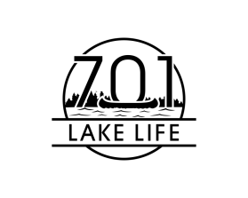 701 Lake Life entry by marsell