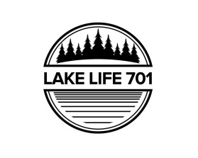 701 Lake Life entry by joegdesign