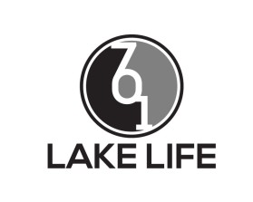 701 Lake Life entry by LogoAmr