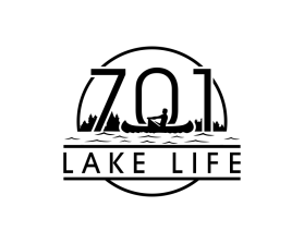 701 Lake Life entry by marsell