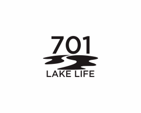 701 Lake Life entry by johnson art