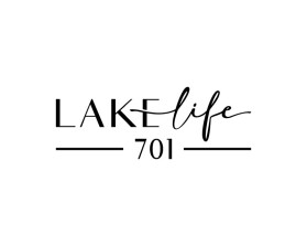 701 Lake Life entry by dibbofficial