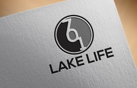 701 Lake Life entry by LogoAmr