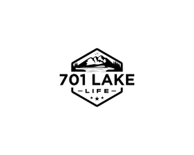 701 Lake Life entry by andsue