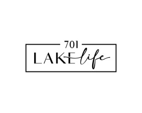 701 Lake Life entry by dibbofficial