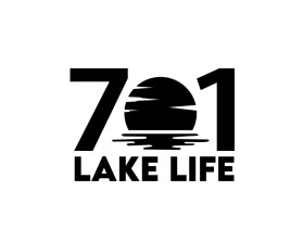 701 Lake Life entry by mas_Hasyim