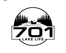 701 Lake Life entry by Amit1991
