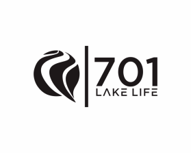 701 Lake Life entry by johnson art