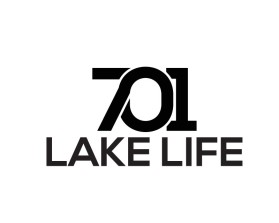 701 Lake Life entry by LogoAmr