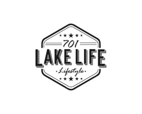 701 Lake Life entry by NorbertoPV