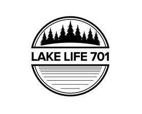 701 Lake Life entry by joegdesign
