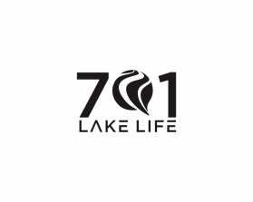701 Lake Life entry by johnson art