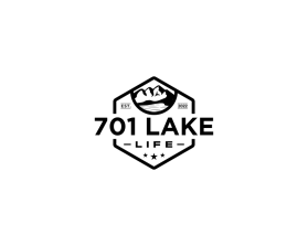 701 Lake Life entry by andsue