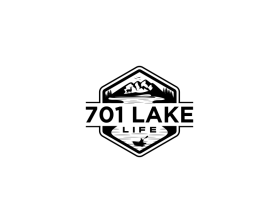 701 Lake Life entry by andsue