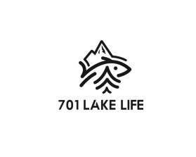 701 Lake Life entry by bartous