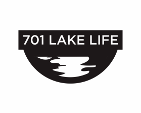 701 Lake Life entry by johnson art