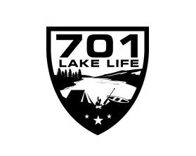 701 Lake Life entry by quimcey