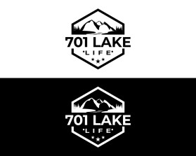 701 Lake Life entry by Putra sujiwo