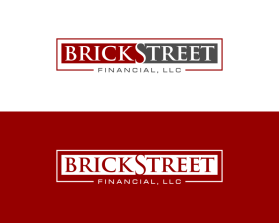 Brick Street Financial, LLC entry by andsue