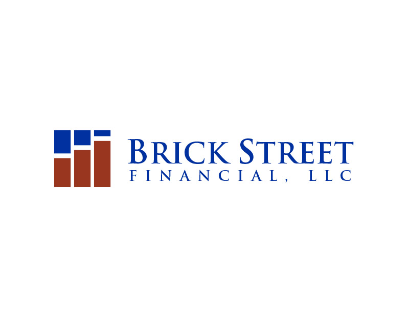 Logo Design for Brick Street Financial, LLC