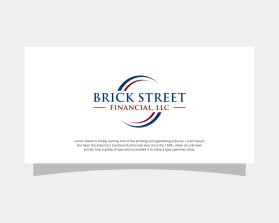 Brick Street Financial, LLC entry by sarkun