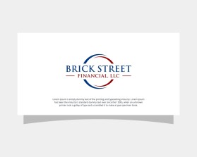 Brick Street Financial, LLC entry by sarkun