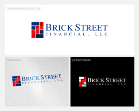 Brick Street Financial, LLC entry by yoyoksan
