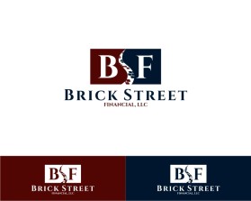 Brick Street Financial, LLC entry by Toledanes