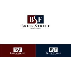 Brick Street Financial, LLC entry by Toledanes