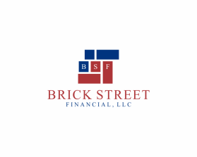 Brick Street Financial, LLC entry by Sitia05