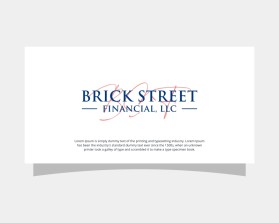 Brick Street Financial, LLC entry by sarkun