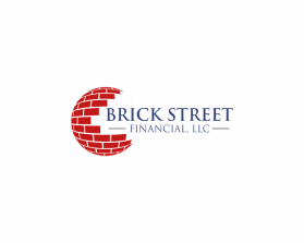Brick Street Financial, LLC entry by Adi Grafhic